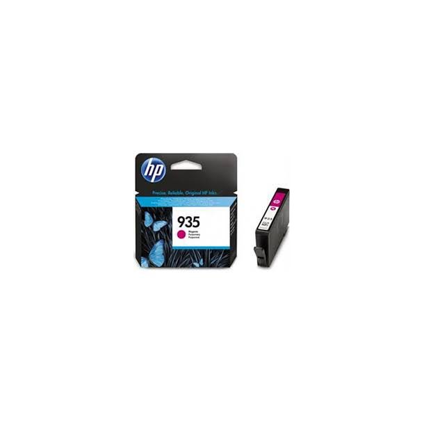 HP 935 Magenta Blkpatron 400 Sider