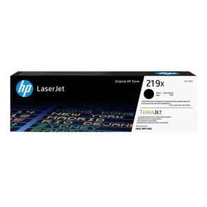 HP W2190X 219X BK toner original, 3200 sider