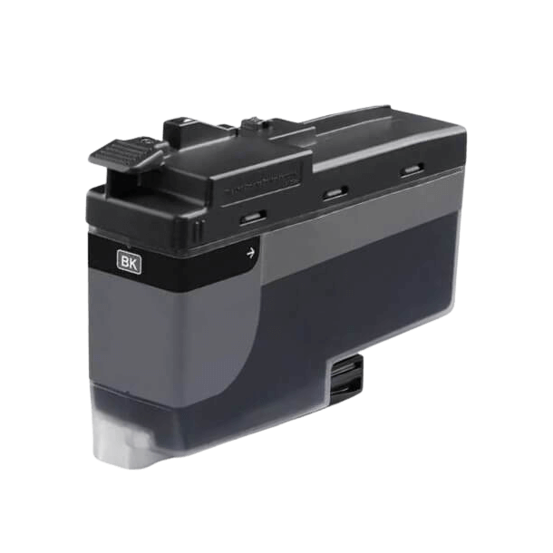 Brother LC427XL BK kompatibel