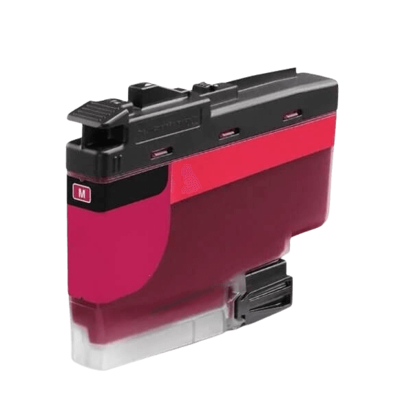 Brother LC427XL Magenta kompatibel 5000 sider