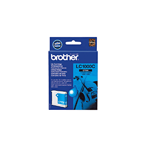 LC-1000C Original Bl 10ml. 