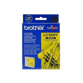 LC-1000Y Original Gul 10ml. 