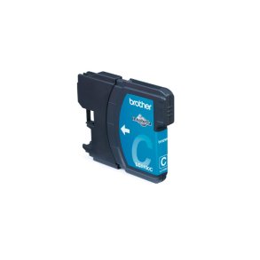 LC1100C Bl Blkpatron 325 Sider  