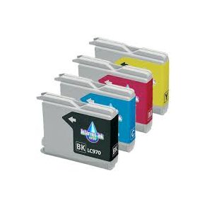 QLC970M Kompatibel Rd 350 S.