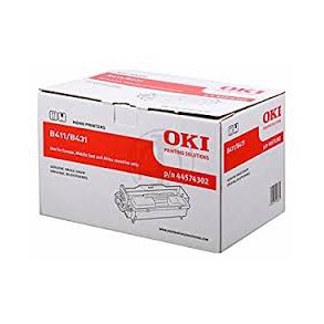 OKI Drum 25000 Sider