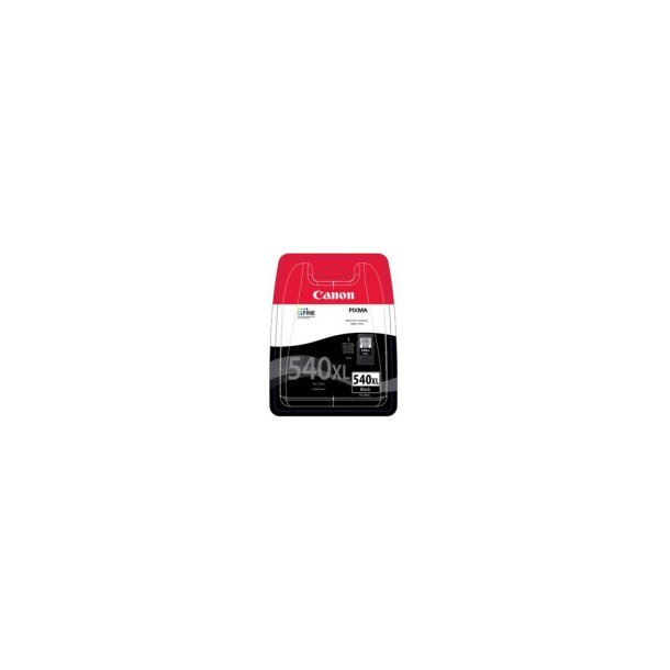 PG-540XL Sort Blkpatron 600 Sider