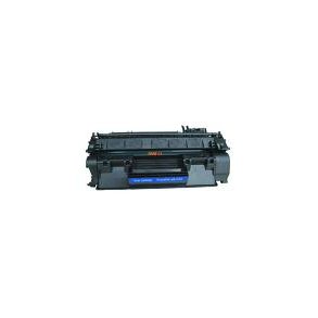 QCE505A Kompatibel HP Toner 2300 S.  