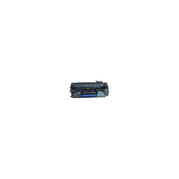 QCE505A Kompatibel HP Toner 2300 S.  