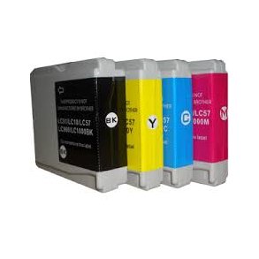 QLC-1000C Kompatibel Bl 12ml.