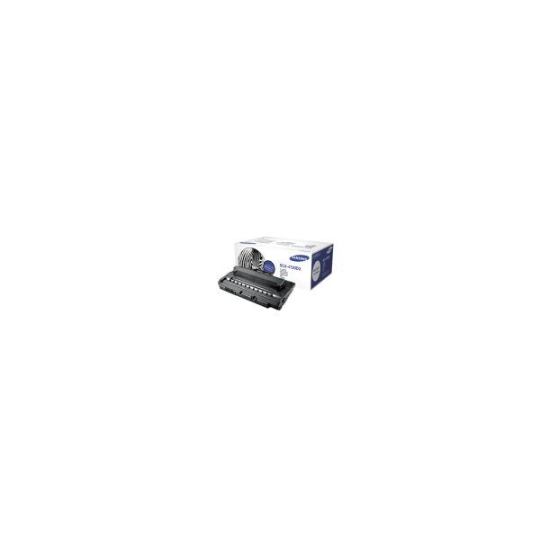 SCX-4720D3 Sort Toner 3000 Sider 