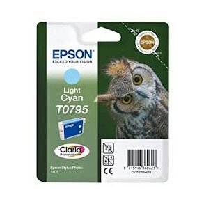 T079540 Original Light Cyan 10ml.