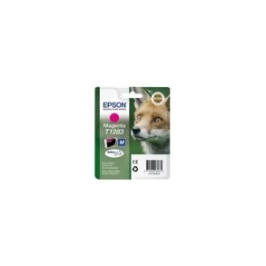 T1283 Rd Blkpatron 3,5ml.