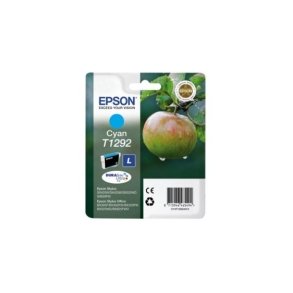 T1292 Bl Blkpatron 7 ml.