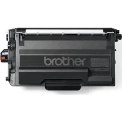 Brother TN3600 BK Toner original � 3.000 Siders
