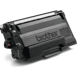 Brother TN3600 BK Toner original � 3.000 Siders