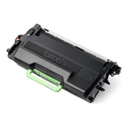 Brother TN-3600XXL original lasertoner, BK, 11.000 sider