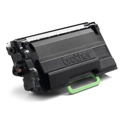 Brother TN-3600XXL original lasertoner, BK, 11.000 sider